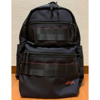 BRIEFING - 超美品 ブリーフィング アタックパック ディープシー