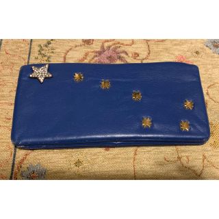 ツモリチサト(TSUMORI CHISATO)のツモリチサト　財布(財布)