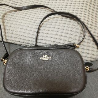 コーチ(COACH)のコーチ COACH クロスボディ ポーチ (ボディバッグ/ウエストポーチ)