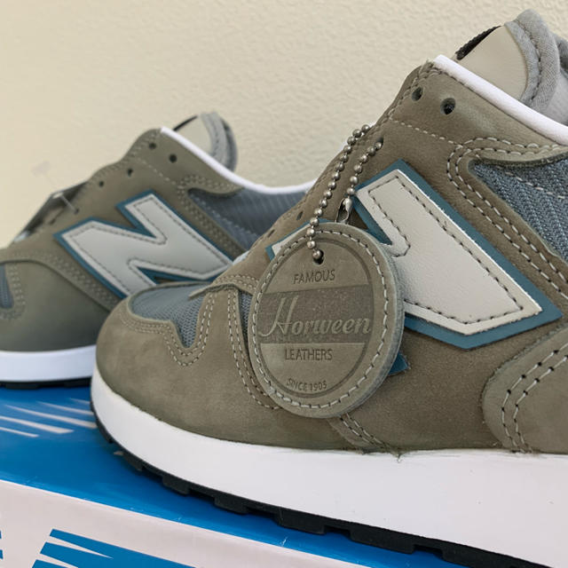 New Balance(ニューバランス)のsuke様専用 NEW BALANCE M1300 JP3 メンズの靴/シューズ(スニーカー)の商品写真