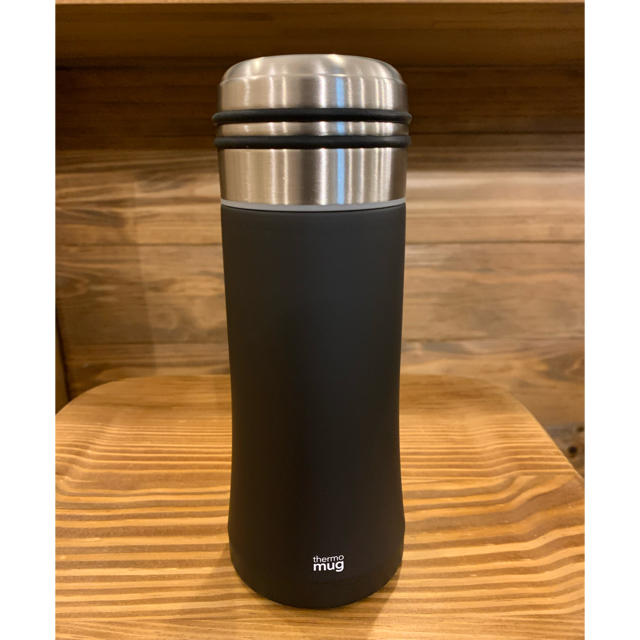 thermo mug(サーモマグ)のサーモマグ　スマートボトル インテリア/住まい/日用品のキッチン/食器(タンブラー)の商品写真