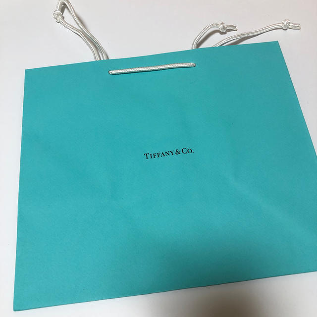 Tiffany & Co.(ティファニー)のciirmeysさん専用 レディースのバッグ(ショップ袋)の商品写真