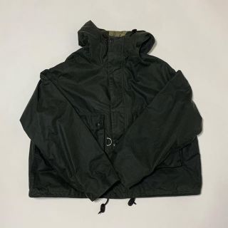 バーブァー(Barbour)のキャプテンサンシャイン×バブアー(ミリタリージャケット)