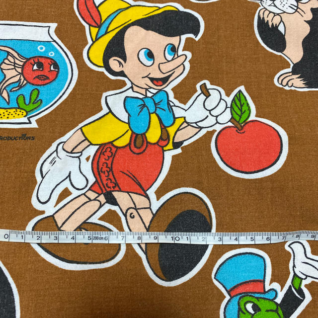 ピノキオ????????✨ 2