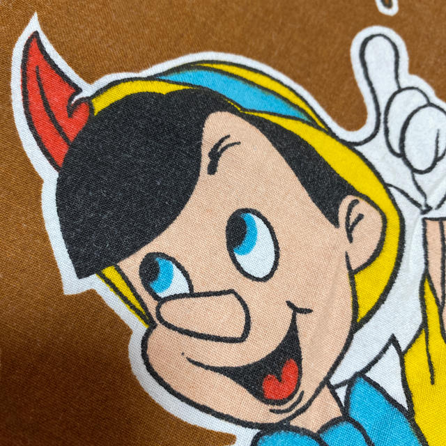 ピノキオ????????✨ 3