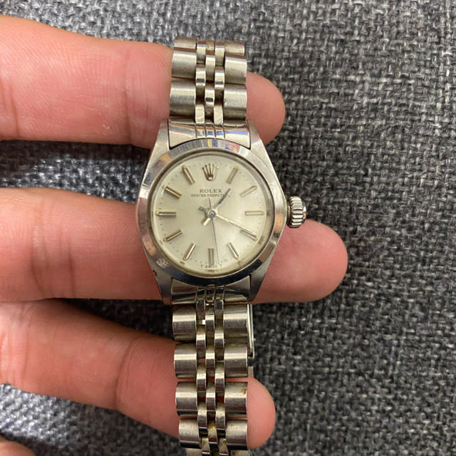 ROLEX  腕時計  早い者勝ち