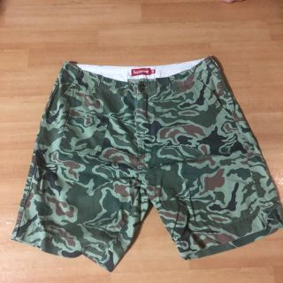Supreme(ショートパンツ)のフリマアイテム一覧 Supreme(ショートパンツ)のフリマアイテム一覧