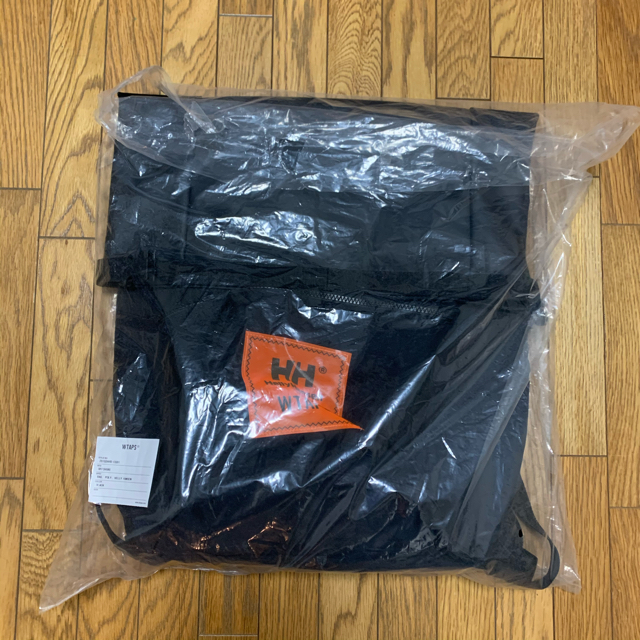 20SS WTAPS x HELLY HANSEN OFFSHORE | svetinikole.gov.mk