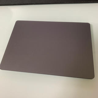 マック(Mac (Apple))のApple Magic TrackPad 2(PC周辺機器)