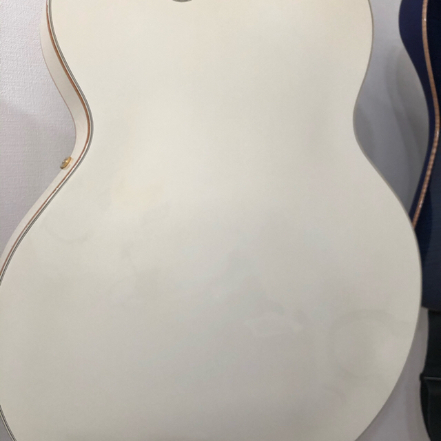 Gretsch 6136DS White Falcon  楽器のギター(エレキギター)の商品写真