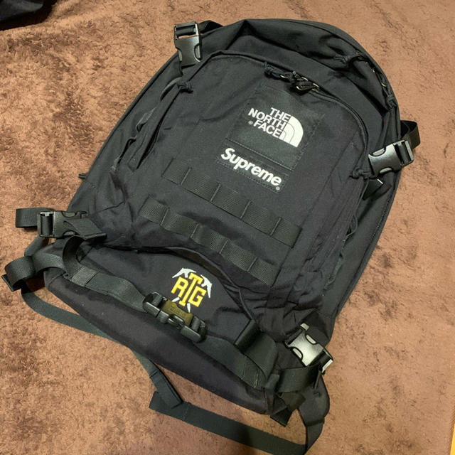 Supreme /The North Face RTG Backpack 最終値下げ umeyahair.com