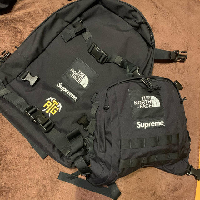 Supreme /The North Face RTG Backpack 1