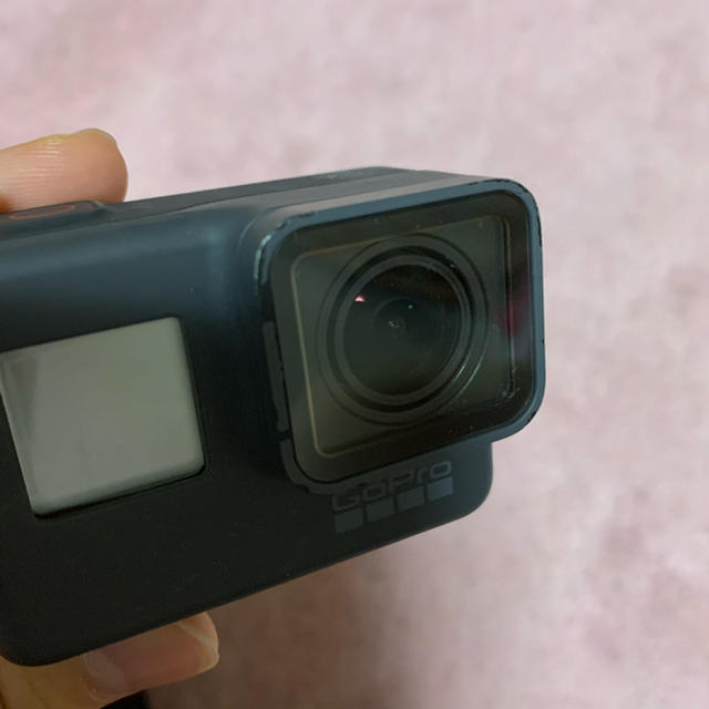 格安美品* 【お値打ち価格】gopro hero5 ビデオカメラ rhythmtrick.com