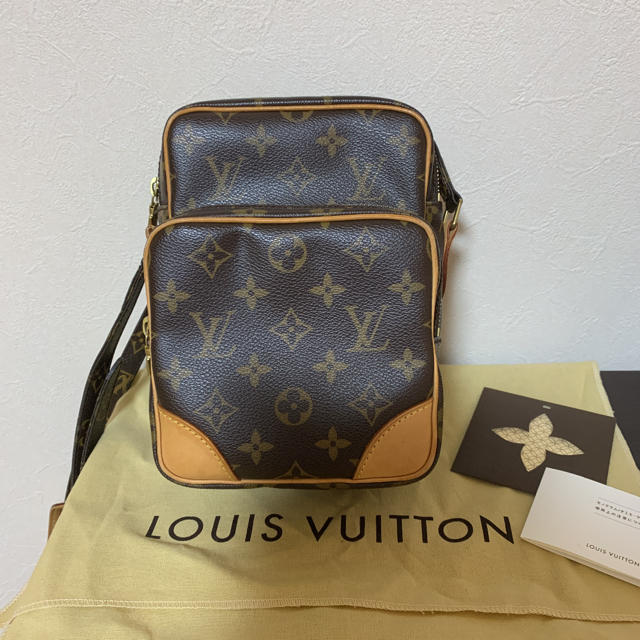 LOUIS VUITTON - みきぶー様