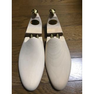 クロケットアンドジョーンズ(Crockett&Jones)のクロケット & ジョーンズ  シューツリー(その他)