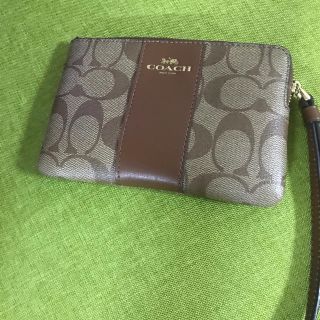 コーチ(COACH)のカードケース(名刺入れ/定期入れ)