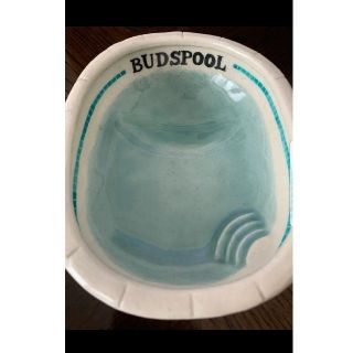 主な素材陶磁器BUDSPOOL 灰皿