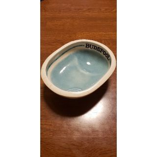 舐達麻 BUDSPOOL 灰皿 即完売品 新品未使用