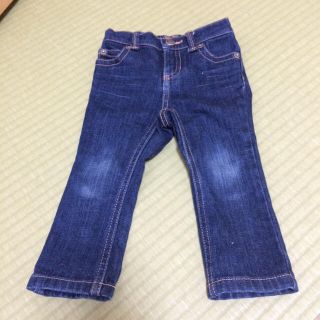 トミーヒルフィガー(TOMMY HILFIGER)のトミーヒルフィガー デニム80(パンツ)