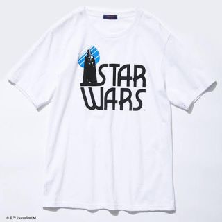 アンダーカバー(UNDERCOVER)のUNDER COVER/アンダーカバー 16SS STAR WARS Tee(Tシャツ/カットソー(半袖/袖なし))