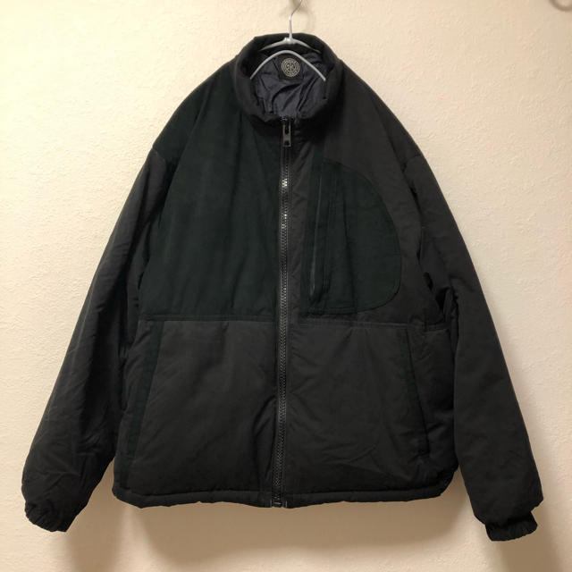 18AW Porter Classic Weather Down Jacket