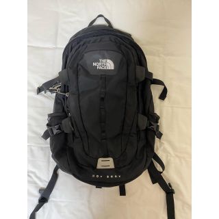 ザノースフェイス(THE NORTH FACE)のミック様専用　The North Face ホットショット　リュック(バッグパック/リュック)