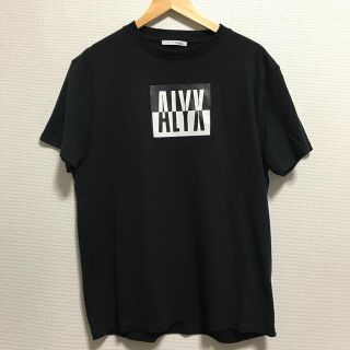 シュプリーム(Supreme)の【大幅値下げ中】ALYX Tシャツ(Tシャツ/カットソー(半袖/袖なし))