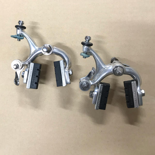 ☆ヴィンテージ本☆カンパニョーロ☆Campagnolo☆RECORD ☆ヴィンテージ本☆カンパニョーロ☆Campagnolo☆RECORD