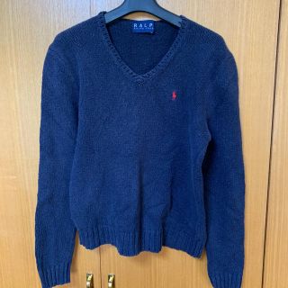 ラルフローレン(Ralph Lauren)のラルフローレン ニット サマーセーター(ニット/セーター)