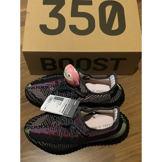 新品 込みYEEZY BOOST 350 V2 YECHEIL 1