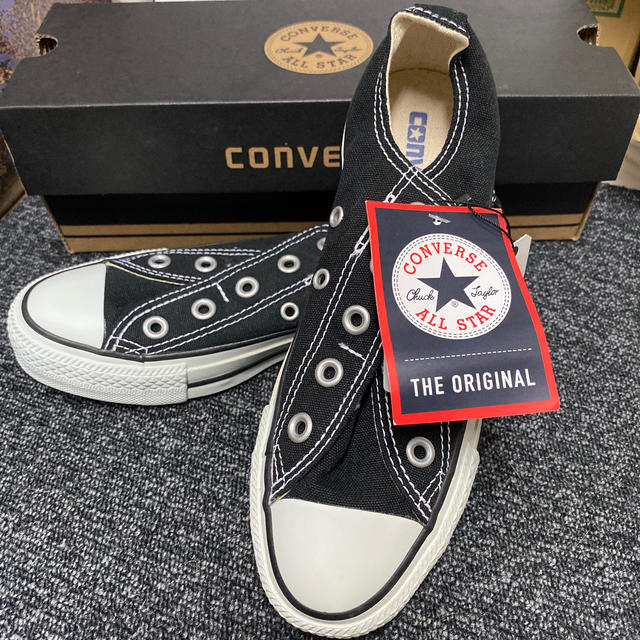 converse ALL STAR SLIP III OX