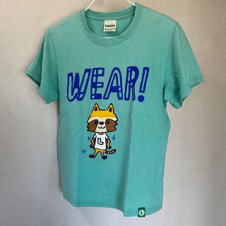 ランドリー(LAUNDRY)のarataki様限定(Tシャツ(半袖/袖なし))