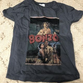 ボボチョース(bobo chose)のwolf&rita  カットソー(Tシャツ/カットソー)