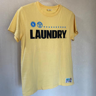 ランドリー(LAUNDRY)のLAUNDRY/Tシャツ(Tシャツ(半袖/袖なし))