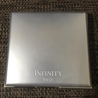 インフィニティ(Infinity)のインフィニティ　アイシャドウ　コンパクト(アイシャドウ)