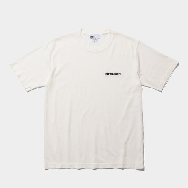 FRAGMENT(フラグメント)のNFRGMT fragment NF コラボTシャツ the conveni メンズのトップス(Tシャツ/カットソー(半袖/袖なし))の商品写真