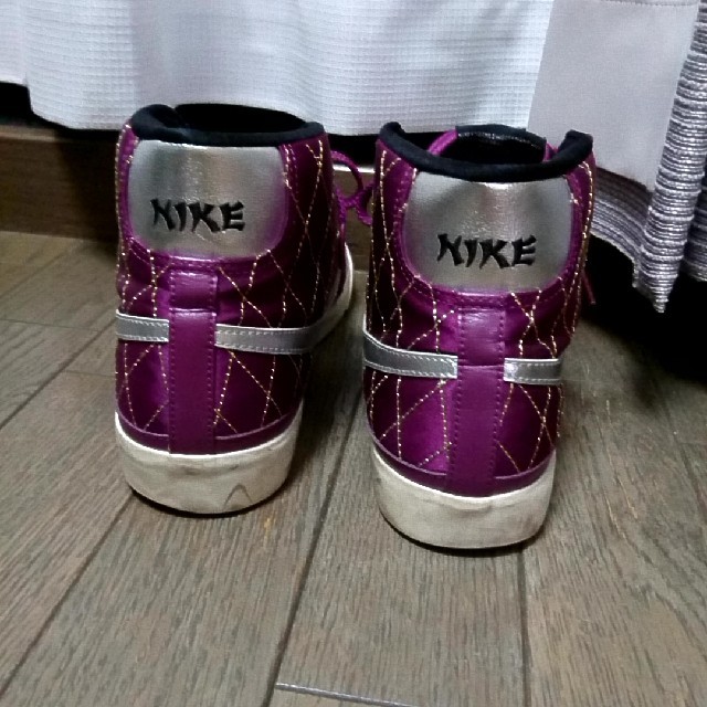 NIKE(ナイキ)のナイキ  26.5㎝  ブレーザー BLAZER MID メンズの靴/シューズ(スニーカー)の商品写真