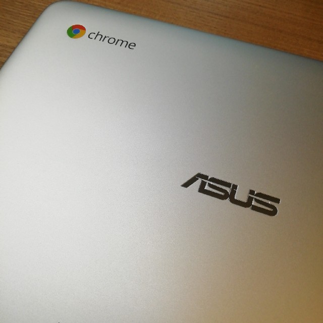 ASUS - ASUS Chromebook Flip C101PA-OP1の通販 by etsushin's shop｜エイスースならラクマ 好評限定品