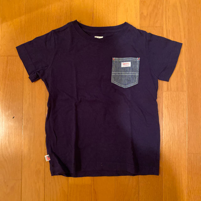 coen(コーエン)のコーエン　130 キッズ/ベビー/マタニティのキッズ服男の子用(90cm~)(Tシャツ/カットソー)の商品写真