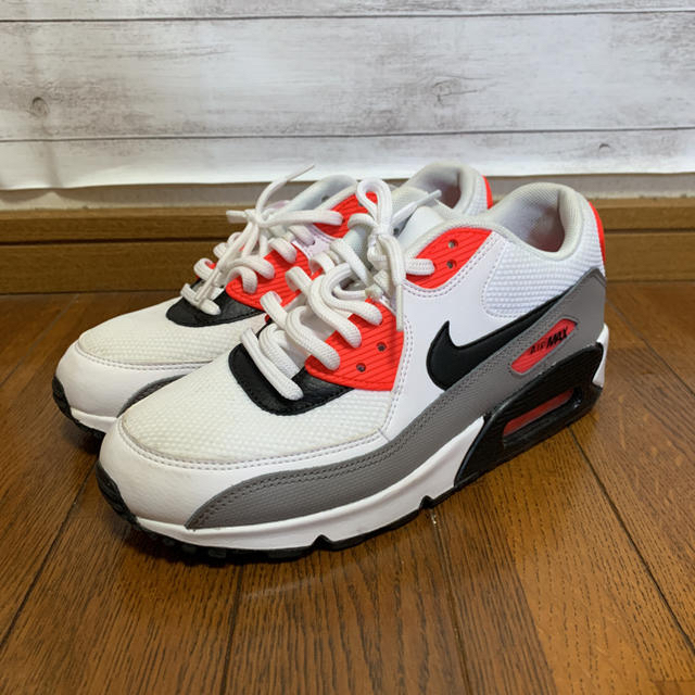 NIKE W AIR MAX 90   24cm