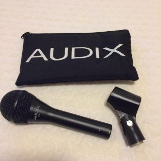 AUDIX オーディックス - ダイナミックマイク OM3 g6bh9ry