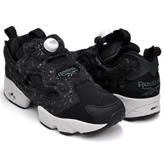 リーボック(Reebok)のReebok PUMP FURY ポンプフューリー AQ9803(スニーカー)