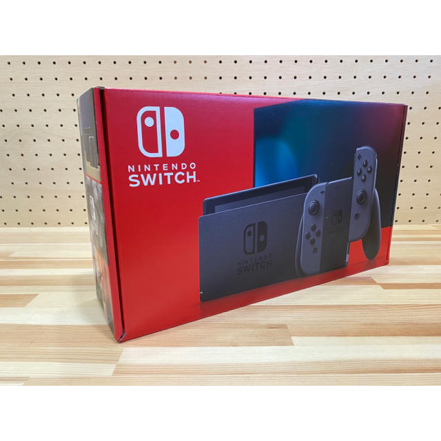 Nintendo【ロミロミさま専用】新品　任天堂　Switch