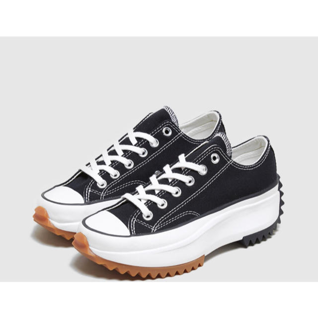 CONVERSE RUN STAR HIKE LOW 27cm