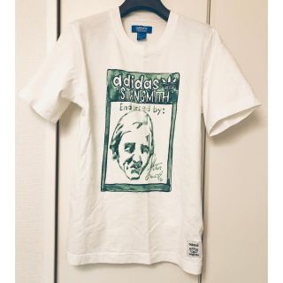 アディダス(adidas)のアディダス　スタンスミス(Tシャツ/カットソー(半袖/袖なし))