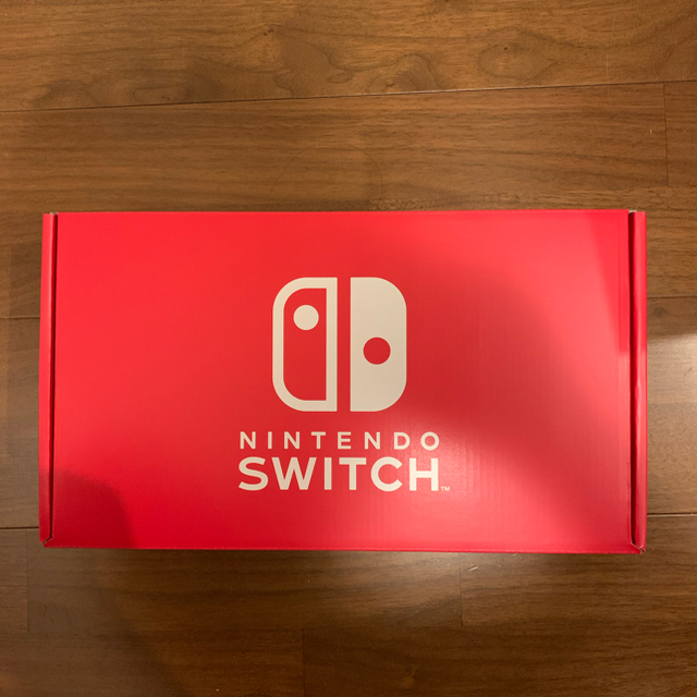 shino様専用　Nintendo Switch 本体