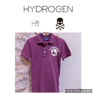 ハイドロゲン ポロシャツ レディース の通販 28点 Hydrogenのレディースを買うならラクマ ハイドロゲン ポロシャツ レディース の通販 28点 Hydrogenのレディースを買うならラクマ