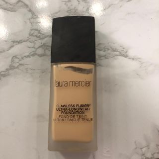 ローラメルシエ(laura mercier)のローラメルシエ  ファンデーション(ファンデーション)