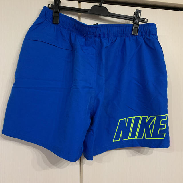 NIKE(ナイキ)のNIKE 水着 メンズの水着/浴衣(水着)の商品写真