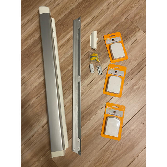 高知インター店】 【新品】Lascal キディガードアシュア KiddyGuard